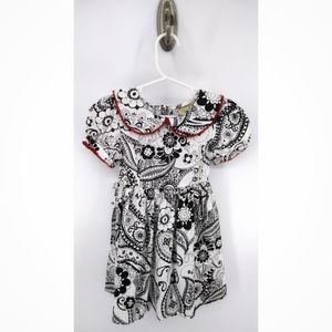 Maria Elena SZ 3T Girls Dress